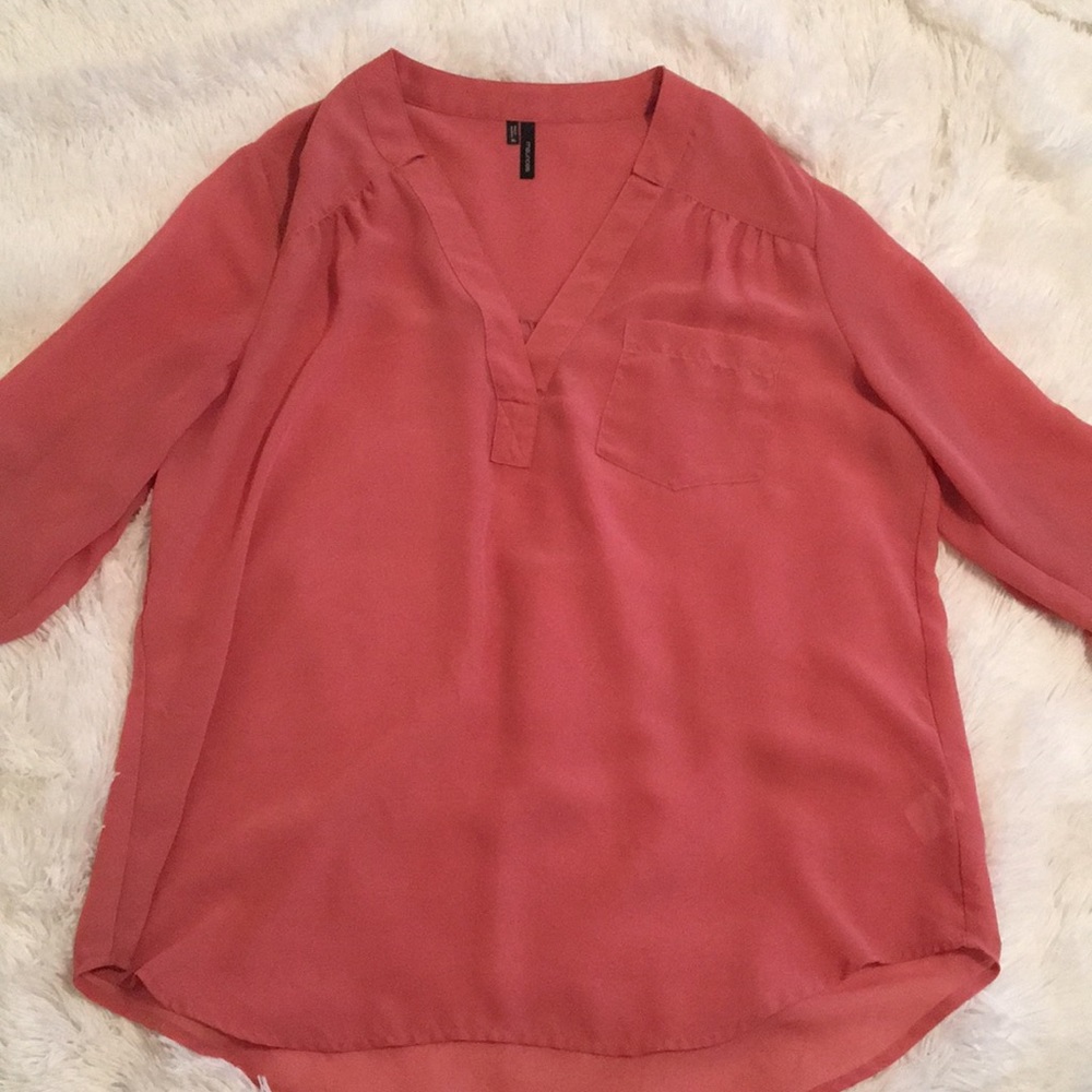 Women's Blouse